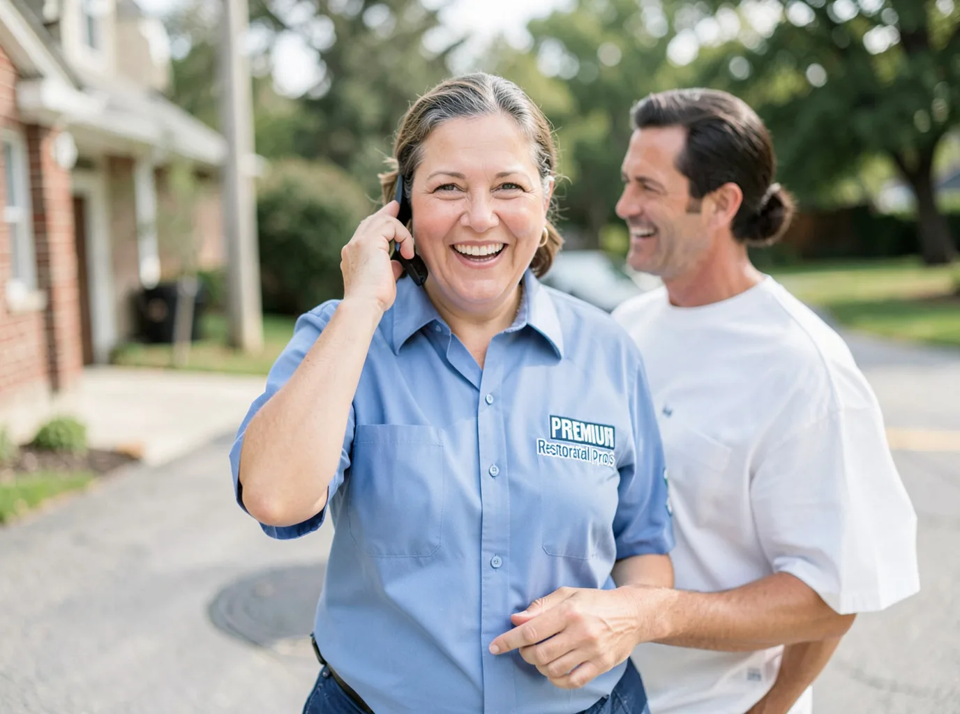 Water Damage Restoration Sharon, PA FAQs